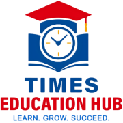 Times Education Hub Logo
